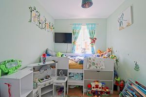 Bedroom 3- click for photo gallery